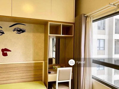 Masteri Thao Dien, Vietnam Masteri Thao Dien, Vietnam