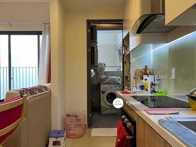 Masteri Thao Dien, Vietnam Masteri Thao Dien, Vietnam