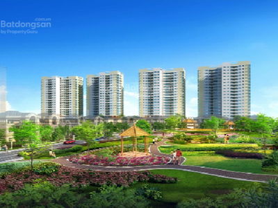 Hung Phuc Apartment, Vietnam  Hung Phuc Apartment, Vietnam