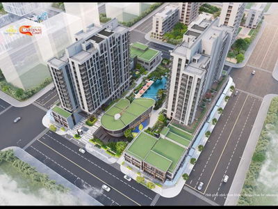 Cardinal Court, Vietnam  Cardinal Court, Vietnam