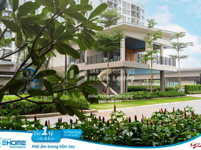 Ehome Southgate Project, Vietnam  Ehome Southgate Project, Vietnam