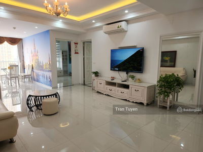 C18 Xuan La, Vietnam C18 Xuan La, Vietnam