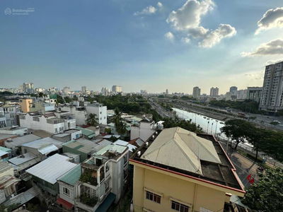 Khanh Hoi Apartment 3, Vietnam  Khanh Hoi Apartment 3, Vietnam