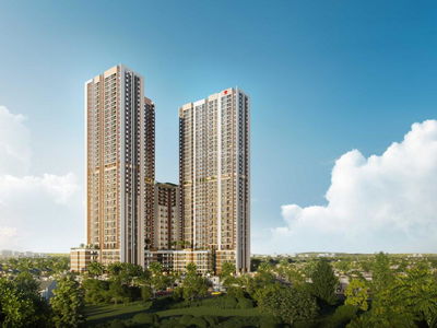 PiCity Sky Park Project, Vietnam PiCity Sky Park Project, Vietnam