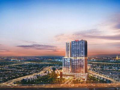 PiCity Sky Park Project, Vietnam PiCity Sky Park Project, Vietnam