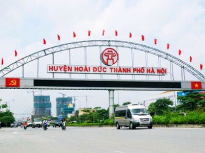 THT New City Project, Vietnam THT New City Project, Vietnam