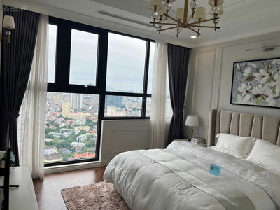 BRG Diamond Residence Project, Vietnam BRG Diamond Residence Project, Vietnam