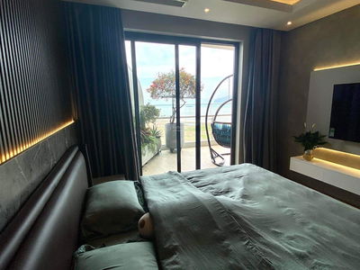 Citadines Marina Ha Long Project, Vietnam  Citadines Marina Ha Long Project, Vietnam