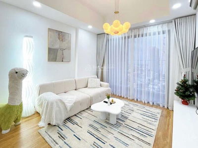 Masteri Thao Dien, Vietnam Masteri Thao Dien, Vietnam