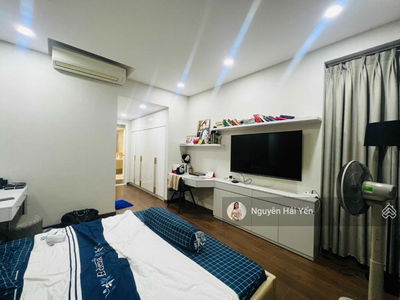 Saigon Pearl, Vietnam Saigon Pearl, Vietnam