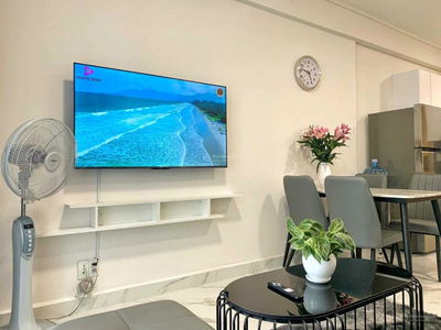 Asiana Capella, Vietnam Asiana Capella, Vietnam