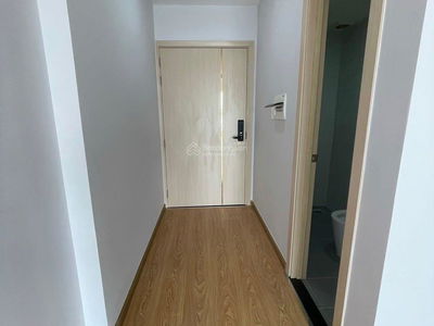 Le Van Chi Street, Vietnam Le Van Chi Street, Vietnam