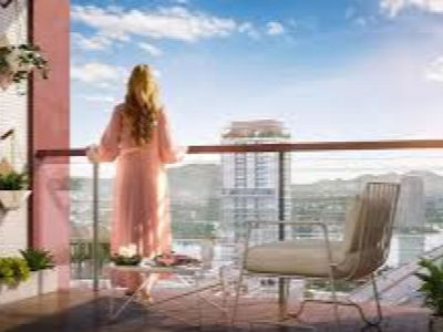 Sun Cosmo Residence Project, Vietnam Sun Cosmo Residence Project, Vietnam