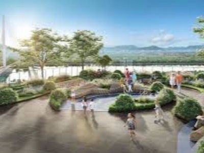 Sun Cosmo Residence Project, Vietnam  Sun Cosmo Residence Project, Vietnam