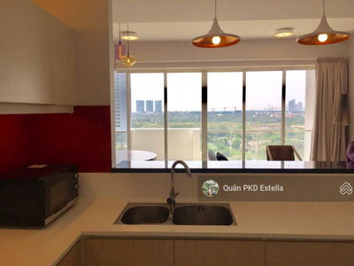 The Estella, Vietnam  The Estella, Vietnam