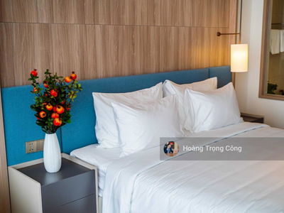 A La Carte Ha Long Bay Project, Vietnam  A La Carte Ha Long Bay Project, Vietnam