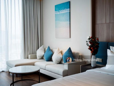 A La Carte Ha Long Bay Project, Vietnam  A La Carte Ha Long Bay Project, Vietnam