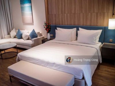 A La Carte Ha Long Bay Project, Vietnam  A La Carte Ha Long Bay Project, Vietnam