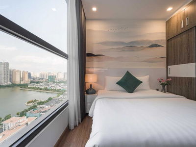 Mon City - Hai Dang City, Vietnam Mon City - Hai Dang City, Vietnam