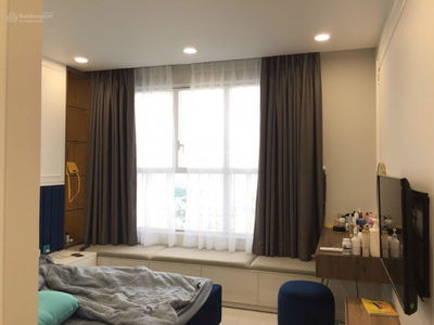 Sunrise City, Vietnam  Sunrise City, Vietnam