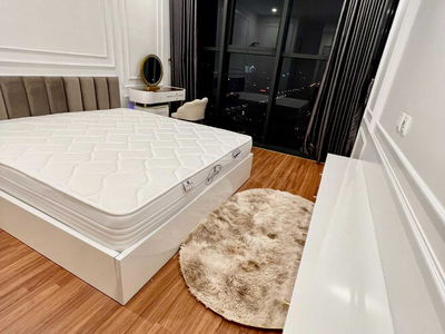 Golden Field My Dinh, Vietnam Golden Field My Dinh, Vietnam