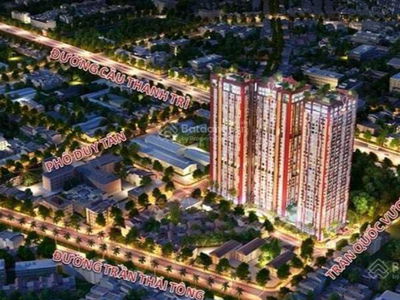 Hanoi Paragon, Vietnam Hanoi Paragon, Vietnam