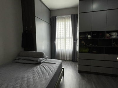 Sunrise City View, Vietnam Sunrise City View, Vietnam