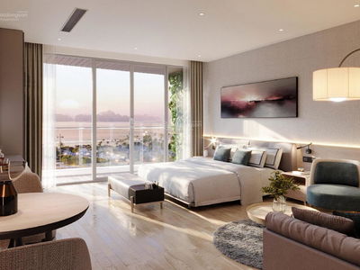 The Holiday Ha Long Project, Vietnam  The Holiday Ha Long Project, Vietnam