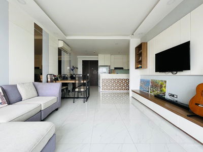 Sunrise City, Vietnam  Sunrise City, Vietnam