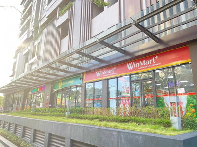 Opal Boulevard Project, Vietnam Opal Boulevard Project, Vietnam