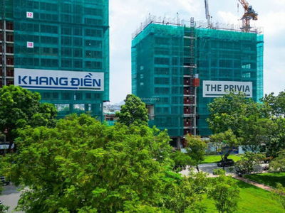 The Privia, Vietnam The Privia, Vietnam