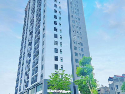 Berriver Long Bien Project