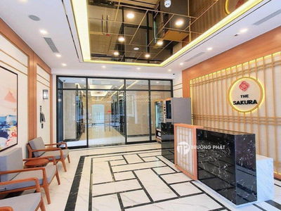 - Vinhomes Smart City, Vietnam - Vinhomes Smart City, Vietnam