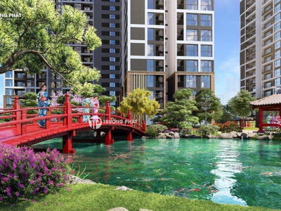 - Vinhomes Smart City, Vietnam - Vinhomes Smart City, Vietnam