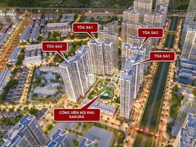 - Vinhomes Smart City, Vietnam - Vinhomes Smart City, Vietnam