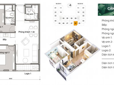 Binh Minh Garden Project, Vietnam Binh Minh Garden Project, Vietnam