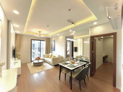 Binh Minh Garden Project, Vietnam Binh Minh Garden Project, Vietnam