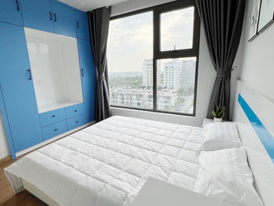 Green Bay Garden Project, Vietnam Green Bay Garden Project, Vietnam