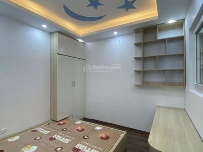 Dai Thanh Apartment Project, Vietnam Dai Thanh Apartment Project, Vietnam
