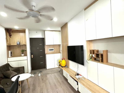 Hong Ha Tower Project, Vietnam Hong Ha Tower Project, Vietnam