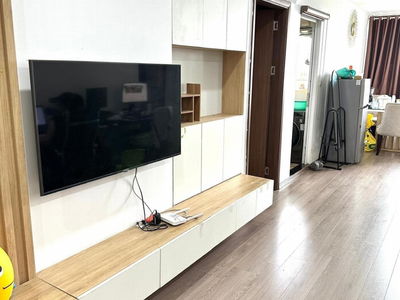 Hong Ha Tower Project, Vietnam Hong Ha Tower Project, Vietnam