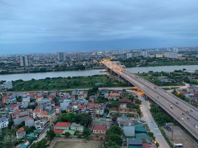 Eurowindow River Park Project, Vietnam Eurowindow River Park Project, Vietnam