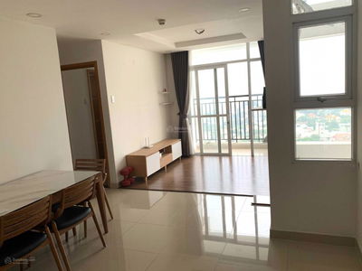 Him Lam Phu Dong Project, Vietnam Him Lam Phu Dong Project, Vietnam