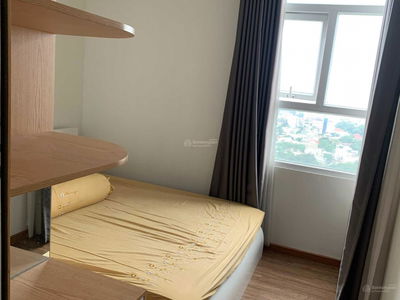 Him Lam Phu Dong Project, Vietnam Him Lam Phu Dong Project, Vietnam