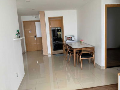 Him Lam Phu Dong Project, Vietnam Him Lam Phu Dong Project, Vietnam