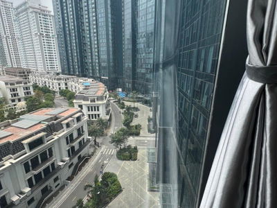 Sunshine City Project, Vietnam Sunshine City Project, Vietnam