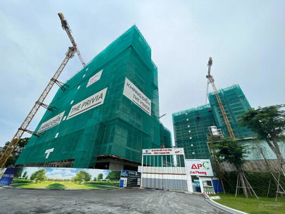 The Privia, Vietnam The Privia, Vietnam