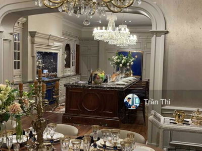 The Everrich Infinity, Vietnam The Everrich Infinity, Vietnam