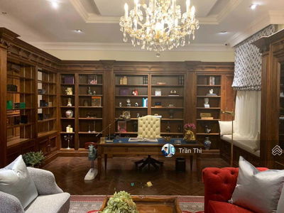 The Everrich Infinity, Vietnam The Everrich Infinity, Vietnam