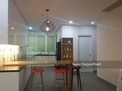 Saigon Pearl, Vietnam Saigon Pearl, Vietnam